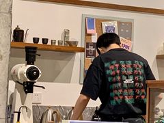 -不正咖啡(万达尊店)