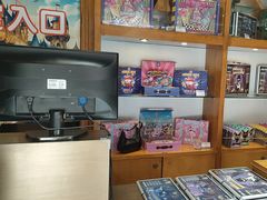 -成都欢乐谷