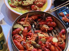 -拙味兄弟龙虾·江湖菜(和畅堂店)