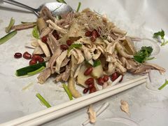 -顺意·顺德家乡菜(国际人才大厦店)