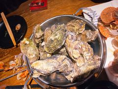 -风暴音乐烧烤串吧
