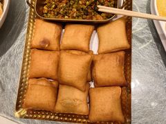 -俭寨大盘鸡·手抓肉·烧烤新疆菜(乌苏路店)