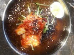 -大叹号·朝鲜族烤肉(潍坊泰华城店)