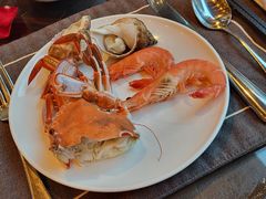 -深圳四季酒店·馥自助餐厅