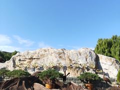 -北京西山国家森林公园