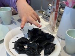 -船歌·鱼水饺青岛菜(枫蓝国际购物中心店)