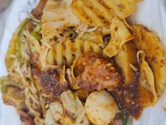 -大江麻辣拌(石油学院店)