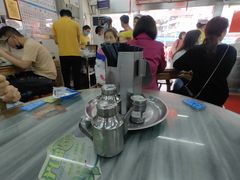 -穗银肠粉店(东川路店)