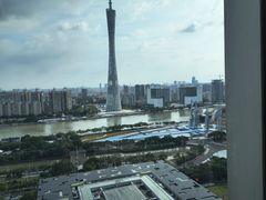 -广州富力丽思卡尔顿酒店