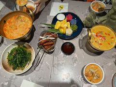 -Home Thai·泰谣(王府井apm店)