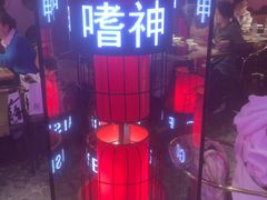 -啫神·广州地标美食(北京路店)