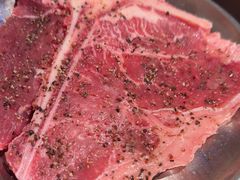 -杨小佳·齐齐哈尔烤肉·烤串(广州店)