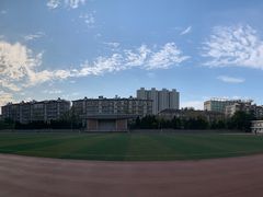 -南京航空航天大学(明故宫校区)