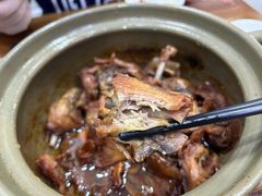 -斯丹姜母鸭·古法干香(涂门街总店)