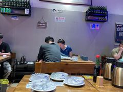-正通记·哈尔滨烧烤·炭烤鸽子(七宝万科国际店)