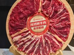 -海底捞火锅(赛格国际购物中心店)