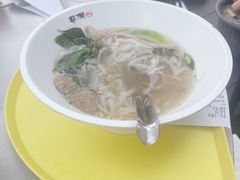 -蔡澜Pho·越南粉餐厅(海上世界店)