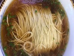 -朱洪元苏式面馆(绿宝广场店)