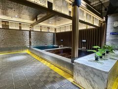 -青水瓦台汤泉(未央店)