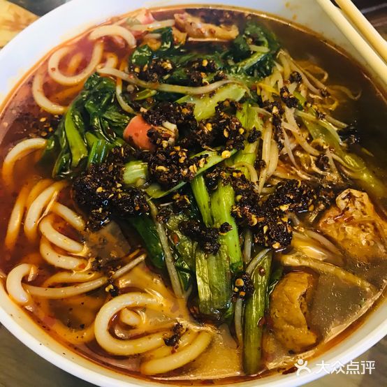 韩师傅过桥米线(盘锦总店)