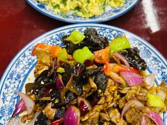 -八爷手擀炸酱面(张家窝店)