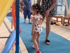 -广西体育中心-游泳馆