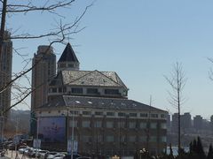 -渔公码头海货全海鲜自助(海滨旅游路店)