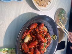-肥肥虾庄·金牌油焖大虾(沙湖店)