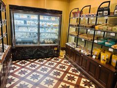 大堂-德大西餐社(云南南路店)