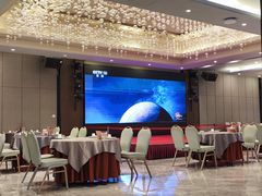 -东方御宴海鲜酒楼(棕泉酒店)