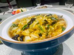 -松府名人汇大酒店-中餐厅(松江店)