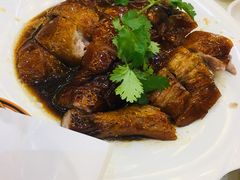 烧鹅-有腥气私房菜·寻味顺德