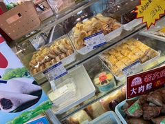-一定好食品有限公司(四川北路商业街店)