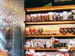 零售区-星巴克(中远两湾城店)