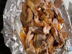 -原味田园·客家菜·土窑鸡(中航城君尚购物中心店)