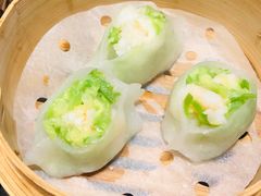 角瓜虾仁蒸饺-小城粥道·海胆鲜虾粥(解放广场店)