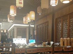 -二十八里太湖船菜(吉祥路店)