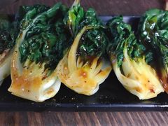 -The Cheebat 锌吧·Bistro(体育西店)