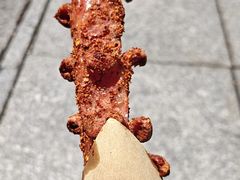 -董顺桃小粒臭豆腐(太平街一店)