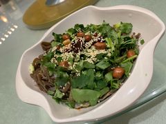 水爆肚-陈傻子餐厅(世纪都会店)