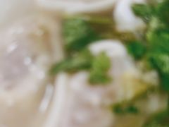 -如意馄饨(南通中专店)