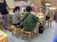 -青年路烩面馆(绿地世纪城店)