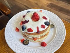 -AFS Cafe & Canteen(闽江二路店)