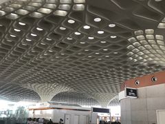 -贾特拉帕蒂·希瓦吉国际机场