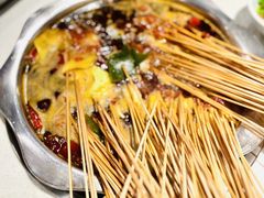 -钢管厂五区小郡肝火锅串串香(清河店)