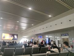-余姚北站