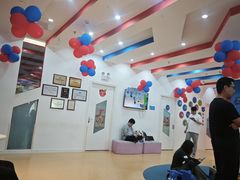 -美吉姆儿童发展中心(远洋中心店)