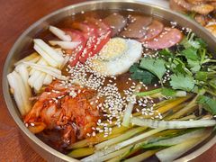 -东北风味思缘食府(对湖路店)