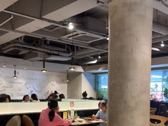 -骑士牛排(天一广场店)