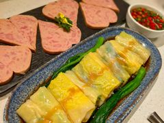 -煲王粤菜餐厅(中侨中心店)